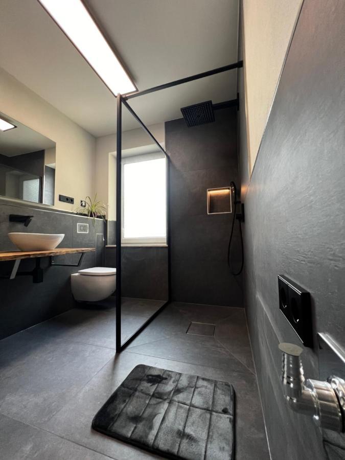Ferienwohnung Stroebitzer Wiesen Cottbus Esterno foto